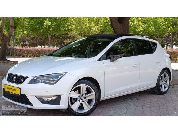 2015 CAM TAVAN HATASIZ FR 110 BİN KM