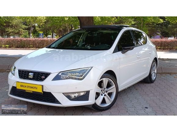 2015 CAM TAVAN HATASIZ FR 110 BİN KM