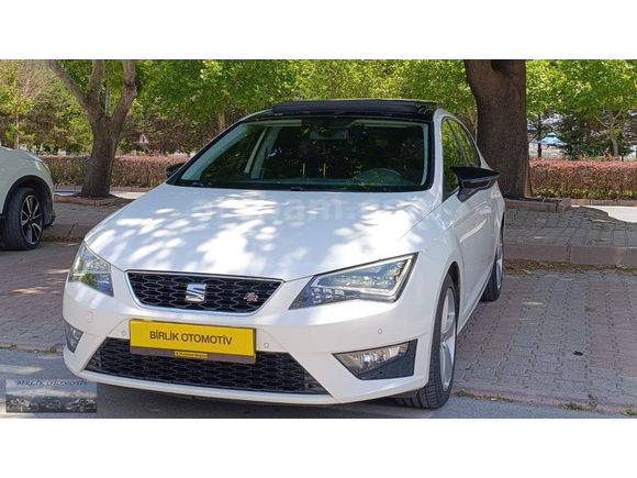 2015 CAM TAVAN HATASIZ FR 110 BİN KM