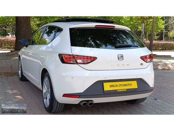 2015 CAM TAVAN HATASIZ FR 110 BİN KM