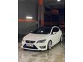 EMSALSİZ HİÇ OYNANMAMIŞ ORJINAL LEON FR CAM TAVANLI