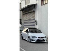 EMSALSİZ HİÇ OYNANMAMIŞ ORJINAL LEON FR CAM TAVANLI