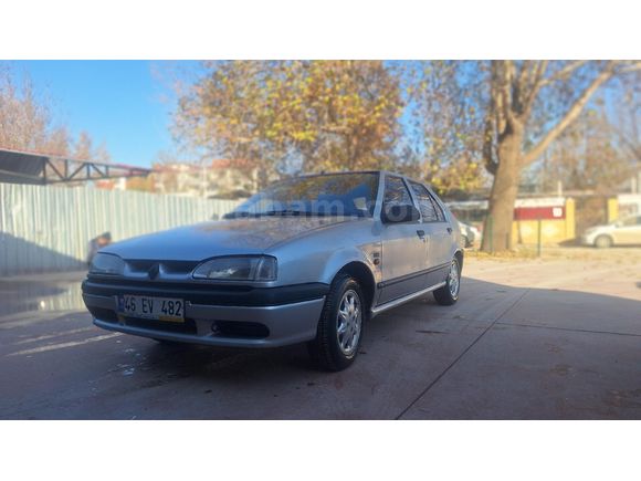 Sahibinden Renault R 19 1.4 1.4i 1996 Model