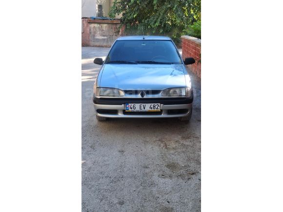 Sahibinden Renault R 19 1.4 1.4i 1996 Model