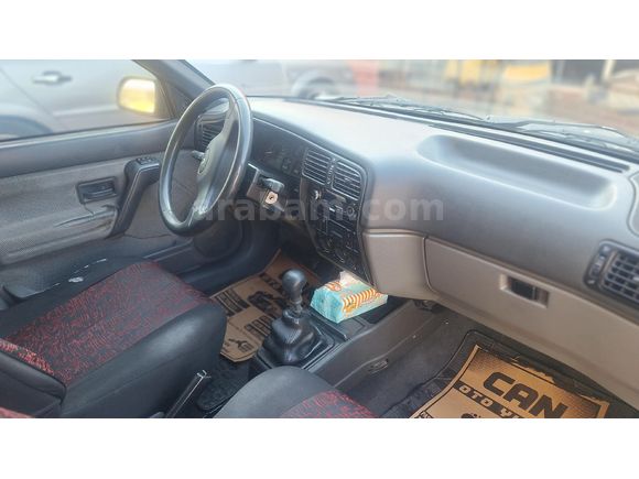 Sahibinden Renault R 19 1.4 1.4i 1996 Model