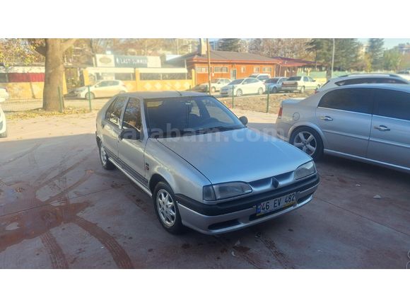 Sahibinden Renault R 19 1.4 1.4i 1996 Model