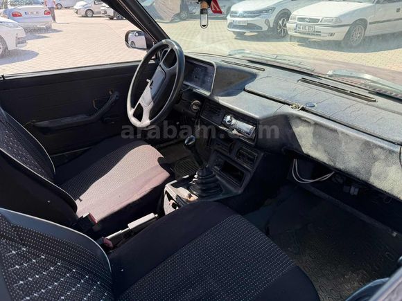 1 yıl muayeneli 96 Şahin s borda motor sıfır