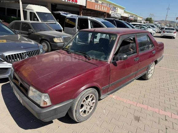 1 yıl muayeneli 96 Şahin s borda motor sıfır