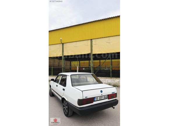 1996 model Şahin s