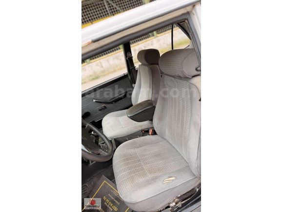 1996 model Şahin s