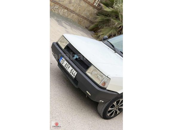 1996 model Şahin s