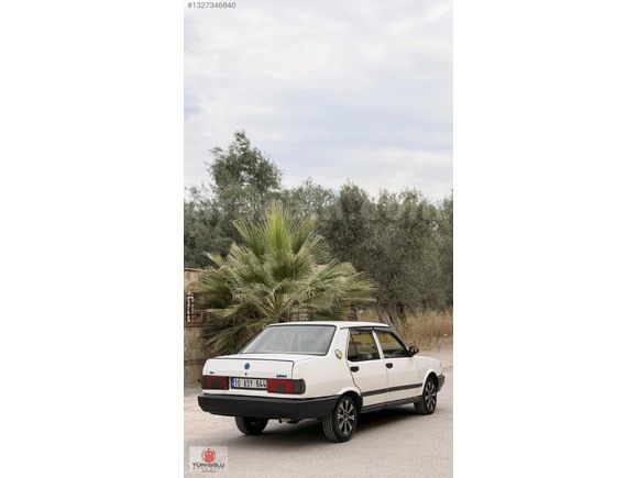 1996 model Şahin s