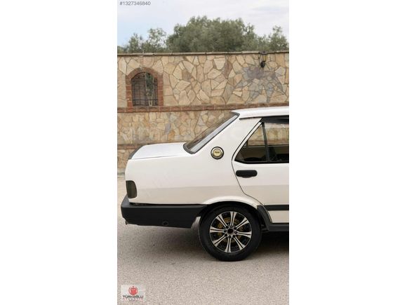 1996 model Şahin s