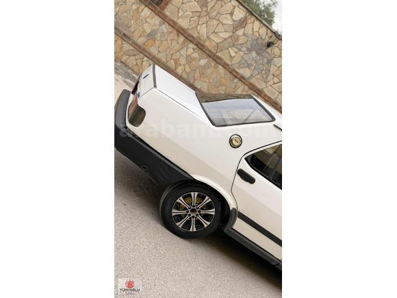 1996 model Şahin s