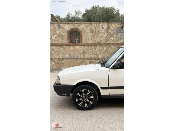 1996 model Şahin s
