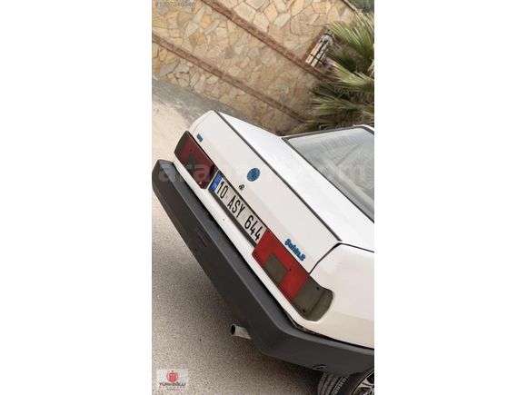 1996 model Şahin s