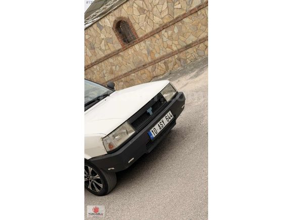 1996 model Şahin s