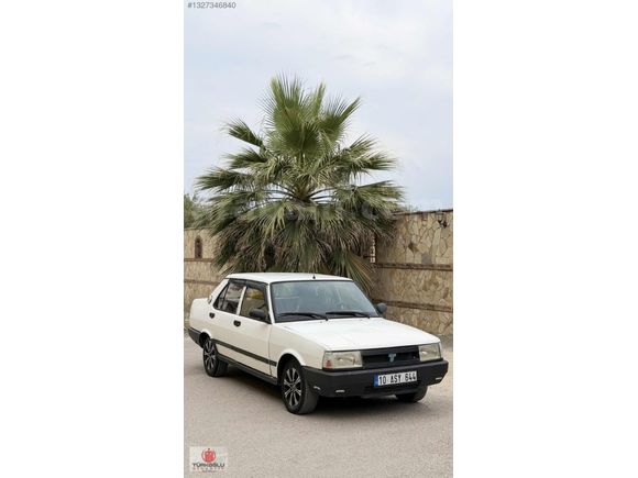 1996 model Şahin s