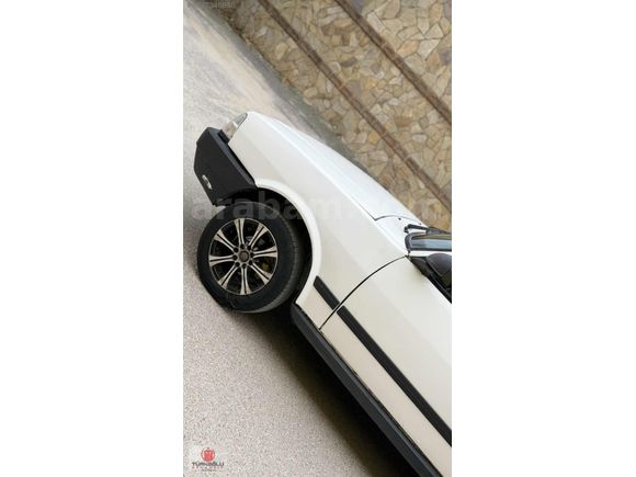 1996 model Şahin s