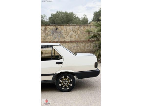 1996 model Şahin s