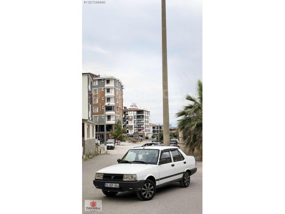 1996 model Şahin s
