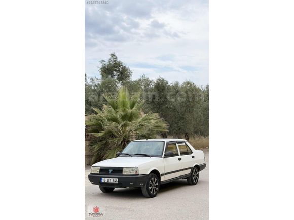 1996 model Şahin s