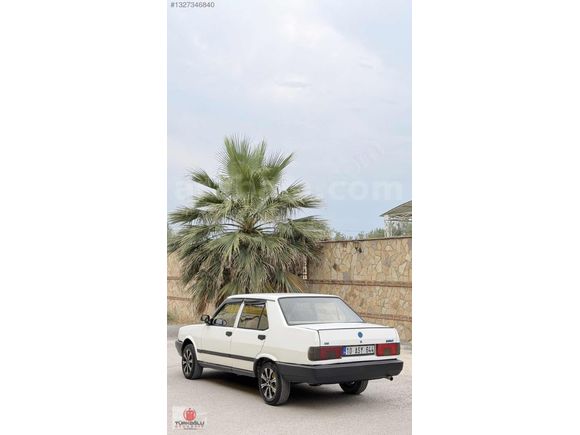 1996 model Şahin s