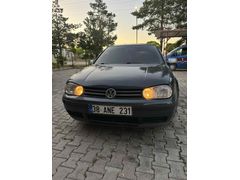 Sahibinden Volkswagen Golf 1.6 Trendline 2001 Model 