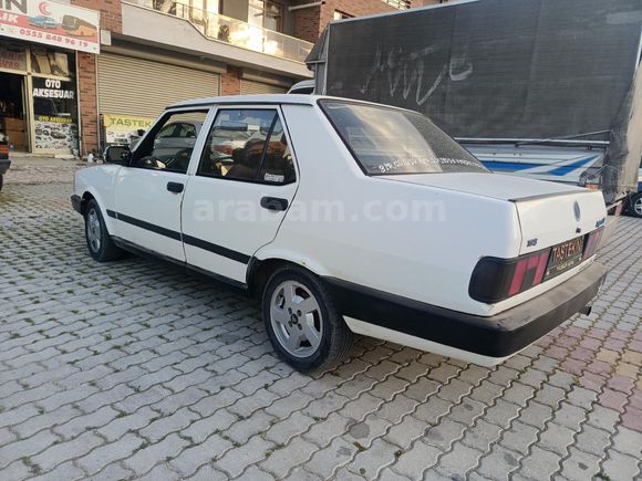 Tofaş Şahin S 1998 Model Konya