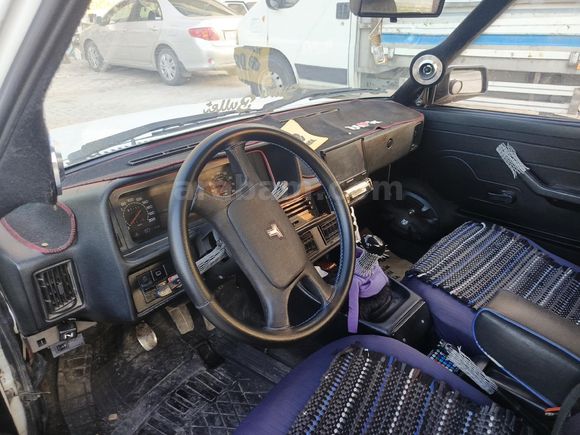 Tofaş Şahin S 1998 Model Konya