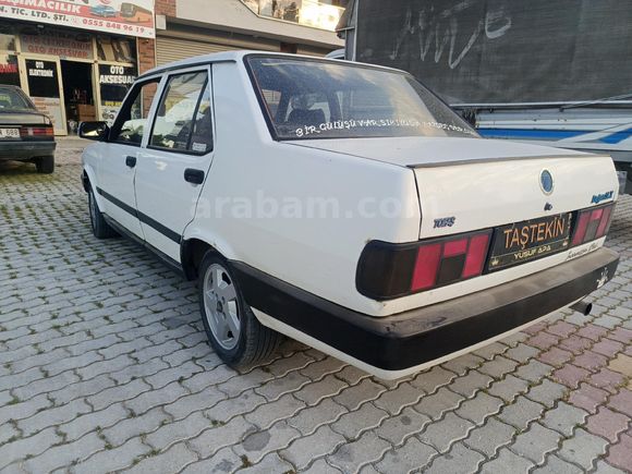 Tofaş Şahin S 1998 Model Konya