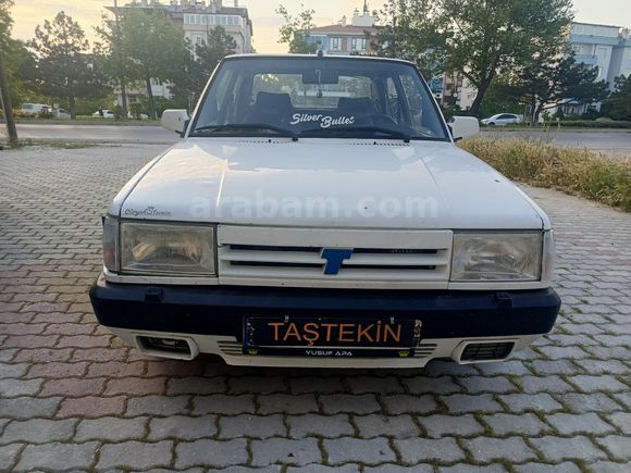Tofaş Şahin S 1998 Model Konya