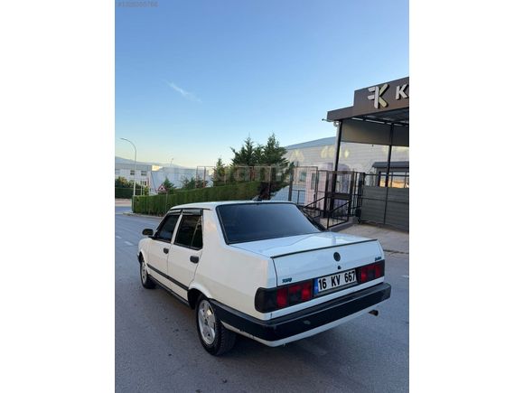 98 MODEL HİDROLİK DİREKSİYON SAHİN S