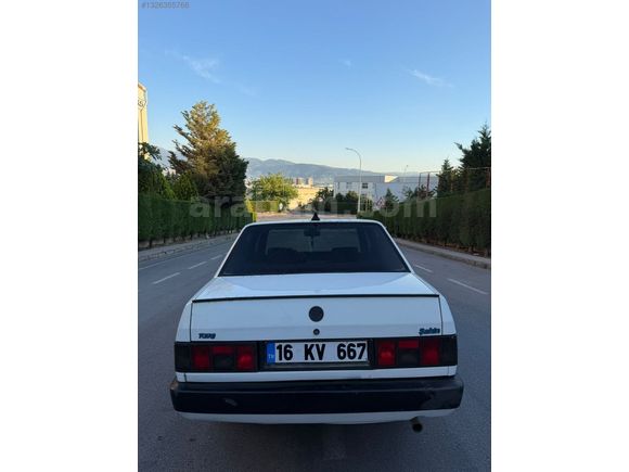 98 MODEL HİDROLİK DİREKSİYON SAHİN S