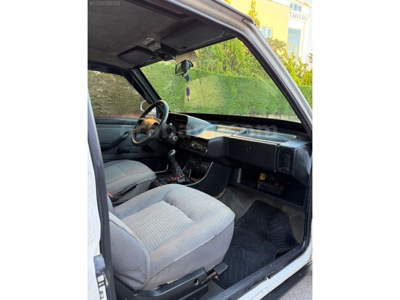 98 MODEL HİDROLİK DİREKSİYON SAHİN S