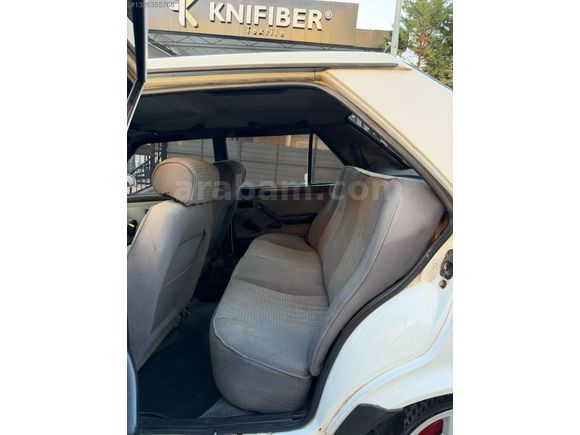 98 MODEL HİDROLİK DİREKSİYON SAHİN S