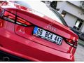 Sahibinden Bakımlı sorunsuz Audi A3