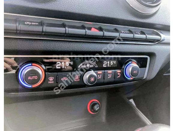 Sahibinden Bakımlı sorunsuz Audi A3