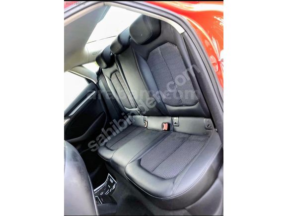 Sahibinden Bakımlı sorunsuz Audi A3