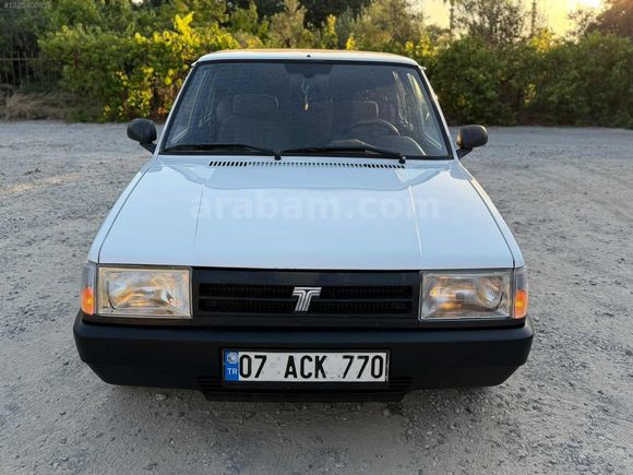 1998 HİDROLİK ŞAHİN S