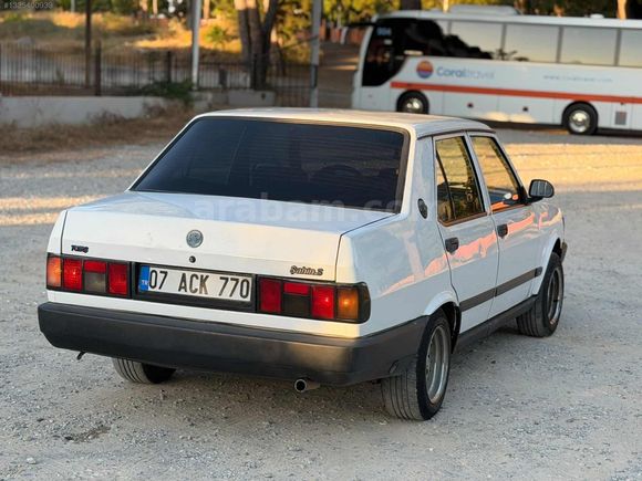1998 HİDROLİK ŞAHİN S