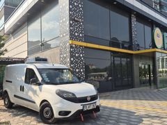Sahibinden Fiat Doblo Cargo 1.6 Multijet Maxi 2020 Model