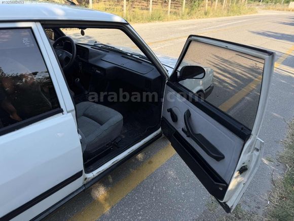 ŞAHİN S 1996 MODEL SIFIR MOTOR YENİ MUAYNE