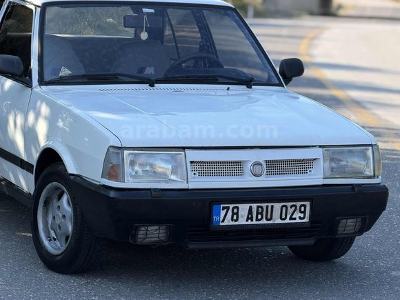 ŞAHİN S 1996 MODEL SIFIR MOTOR YENİ MUAYNE