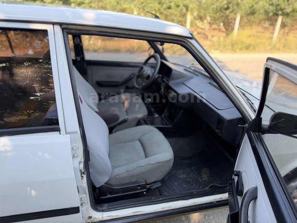 ŞAHİN S 1996 MODEL SIFIR MOTOR YENİ MUAYNE