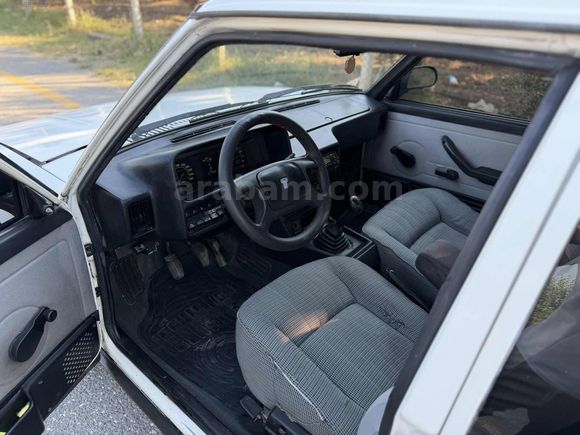 ŞAHİN S 1996 MODEL SIFIR MOTOR YENİ MUAYNE
