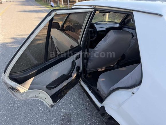 ŞAHİN S 1996 MODEL SIFIR MOTOR YENİ MUAYNE