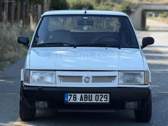 ŞAHİN S 1996 MODEL SIFIR MOTOR YENİ MUAYNE