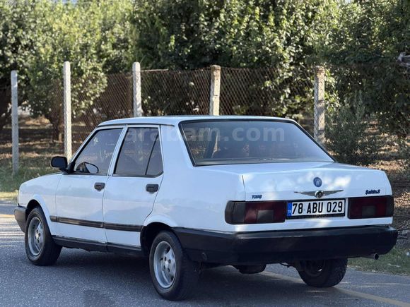 ŞAHİN S 1996 MODEL SIFIR MOTOR YENİ MUAYNE