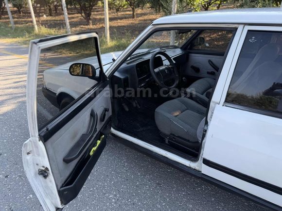 ŞAHİN S 1996 MODEL SIFIR MOTOR YENİ MUAYNE